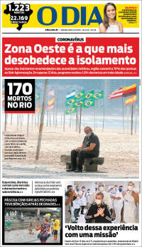 O Dia