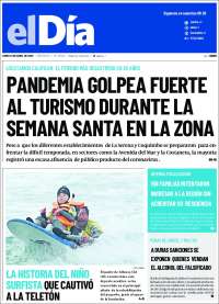 El Día