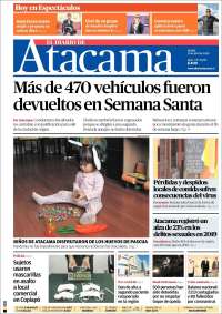 Diario de Atacama