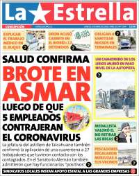 La Estrella de Concepción