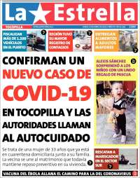 La Estrella de Tocopilla