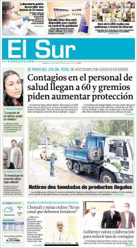 El Sur