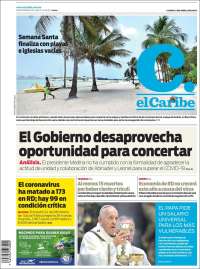 El Caribe