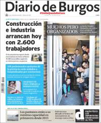 Diario de Burgos