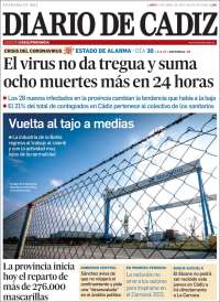 Diario de Cádiz