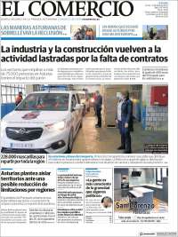 El Comercio