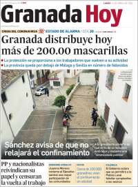 Granada Hoy