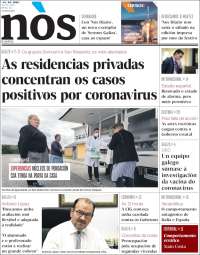 Nòs Diario