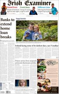 Irish Examiner