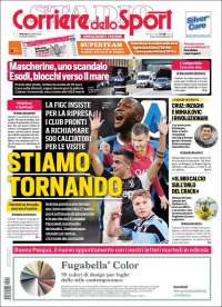 Corriere dello Sport