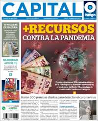 Capital México