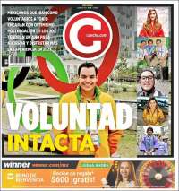 Cancha
