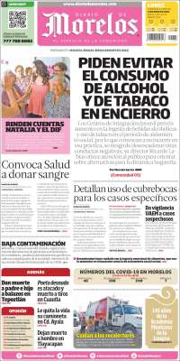 Diario de Morelos