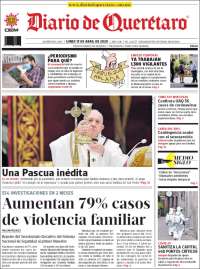 Diario de Querétaro