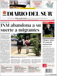 El Diario del Sur