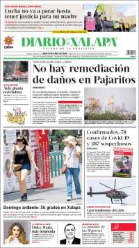 Diario de Xalapa
