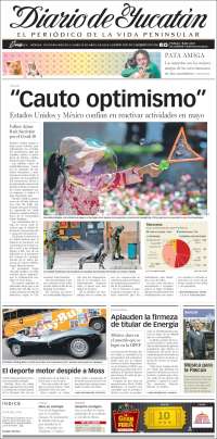 Diario de Yucatán