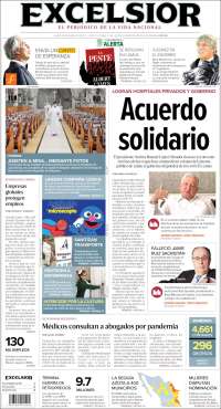 Excelsior