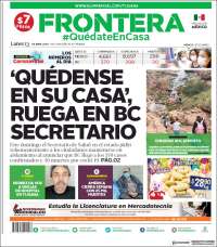 Frontera