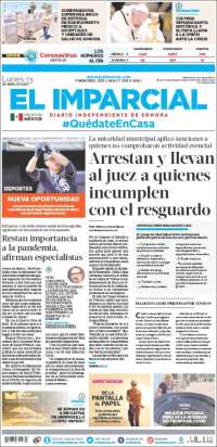 El Imparcial