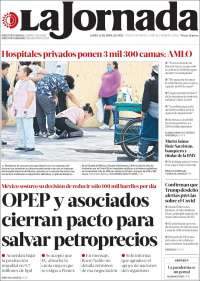 La Jornada