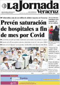 La Jornada Veracruz