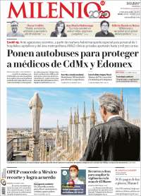 Milenio