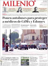 Milenio - Estado de México