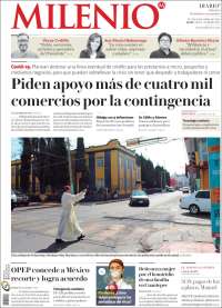 Milenio de Hidalgo