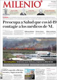 Milenio de Monterrey