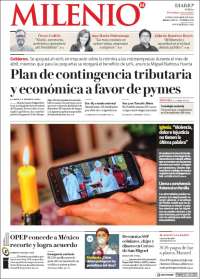 Milenio de Puebla