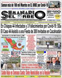 El Orbe