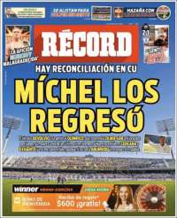 Record