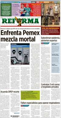 Reforma