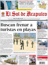 El Sol de Acapulco
