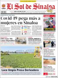 El Sol de Sinaloa