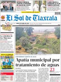 El Sol de Tlaxcala