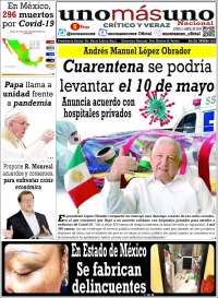 unomásuno