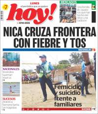 Hoy