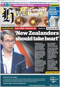 The New Zealand Herald