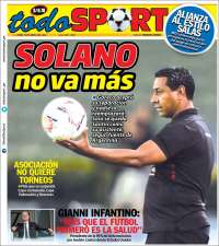 TodoSport