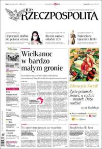 Rzeczpospolita