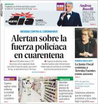 El Nuevo Día