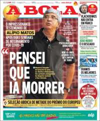 A Bola