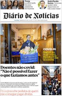Diário de Noticias