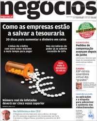 Jornal de Negócios
