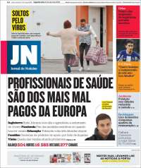 Jornal de Notícias