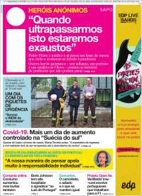 I - informação