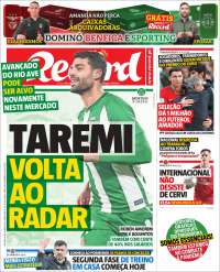 Record