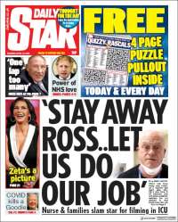 Daily Star